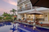 Luxury Deluxe Room With Share Pool #M87 – Bali – Indonesia