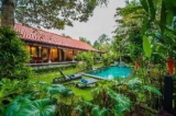 Aashaya Infinity Jungle View With Breakfast Ubud – Bali – Indonesia