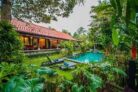 Aashaya Infinity Jungle View With Breakfast Ubud – Bali – Indonesia