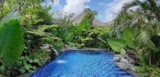 Calming 3BR Private Pool Villa in Ubud – Bali – Indonesia