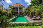 Lili Cottage Ubud – Bali – Indonesia