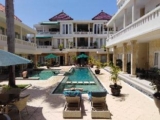 Bali Court Hotel & Apartment – Bali – Indonesia
