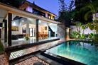 Cozy One Bedroom Villa Private Pool In Seminyak – Bali – Indonesia