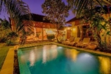 Luxury 3BR Villa nearby Double six beach – Bali – Indonesia