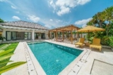 Villa Air-Brand New Stylish 2BR Villa in Pererenan – Bali – Indonesia