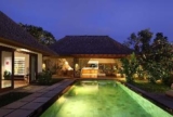 Romantic 1 BR Private Pool Villa #K31 – Bali – Indonesia