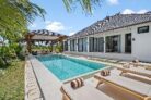 Marbella Villa by Hombali – Bali – Indonesia