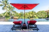 Rouge – Private Villa Passion – Bali – Indonesia