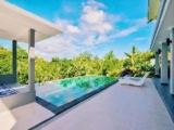 Villa Coco – Luxury Villa with seaview – Bali – Indonesia