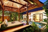 Loft 3 BR Private Pool Villa #PS3 – Bali – Indonesia