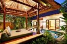Loft 3 BR Private Pool Villa #PS3 – Bali – Indonesia
