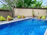 Starloka Saba Bali Hotel – Bali – Indonesia