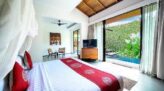 One-Bedroom Villa with Private Pool in Legian – Bali – Indonesia