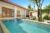 Luxury 1BR Private Pool Villa #Z8 – Bali – Indonesia
