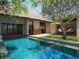Fabulous 1 BR Single Pavilion #V487 – Bali – Indonesia