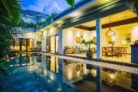 Frangipani at Berawa / Villa Jingga 3BR Private – Bali – Indonesia