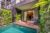 Luxury 2 BR with Private Pool Villa #IR08B – Bali – Indonesia