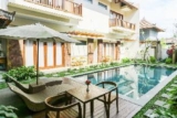 Toya Villa Ubud – Bali – Indonesia