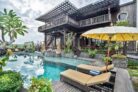 Family and Groups Villa at Tabanan & Gangga Beach – Bali – Indonesia