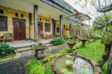 Teba House Bisma – Bali – Indonesia