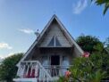 One BR Bungalow with terrace & Ocean View #Penida – Bali – Indonesia
