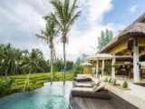 Private Pool 2 BR Villa W/Garden View #V179 – Bali – Indonesia