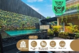 Prime Area! Charming Triple Room near Legian Beach – Bali – Indonesia