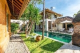 Villa Angsa by Nakula – Bali – Indonesia