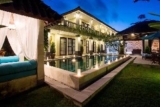 Luxury 4 BR Private Pool Villa #L155 – Bali – Indonesia