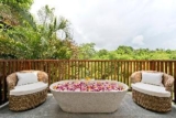 Chic, Open Living Tropical Villa ❤️Outdoor Tub – Bali – Indonesia
