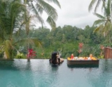 Sebatu Valley Villas – Bali – Indonesia