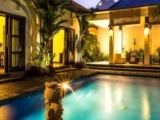 PRIVATE VILLA AT SEMINYAK – Bali – Indonesia