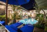 2 Bedrooms Luxury Villa In Heart Seminyak – Bali – Indonesia