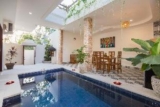 SU2001 – Tranquility 1 Bedroom Villa in Pecatu – Bali – Indonesia