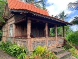Joglo 1 – Bali – Indonesia
