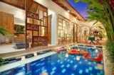 Beautiful 1 BR Private Pool Villa #N2 – Bali – Indonesia