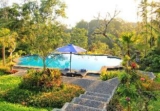 One BR Superior Room with Garden view #V160 – Bali – Indonesia