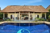 Luxury 3 BR Private Pool Villa #FN16 – Bali – Indonesia