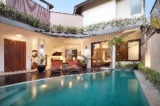 1BR Private Swimming Pool + Luxury Room+ Breakfast – Bali – Indonesia