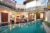 1BR Private Swimming Pool + Luxury Room+ Breakfast – Bali – Indonesia