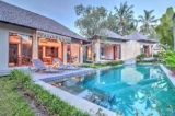Nice view private villa Aprikot 2BR 75% OFF – Bali – Indonesia