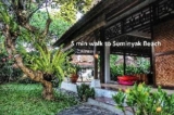 Private 2BR Villa in Seminyak, Double Six beach – Bali – Indonesia