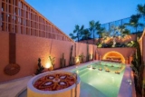 Luxury 1 BR Private Pool Villa #YN5 – Bali – Indonesia