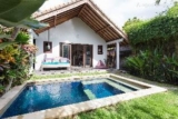 Hidden Oasis Romantic Villa – Bali – Indonesia