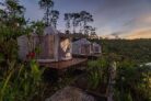 Beautiful View! 1BR Tent in Buleleng – Bali – Indonesia