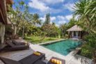 Alluring View 3 BR Private pool #ZN27 – Bali – Indonesia