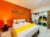 2BR private villa roof top sunset & vineyard view – Bali – Indonesia