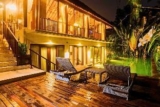 Cozy 3 BR Private Pool Villa at ubud  #Z20 – Bali – Indonesia