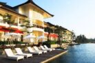 Lush Trees Hotel 1 BR Suite Ocean View NE59 – Bali – Indonesia
