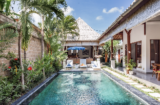 Villa Cinta Umalas – Bali – Indonesia